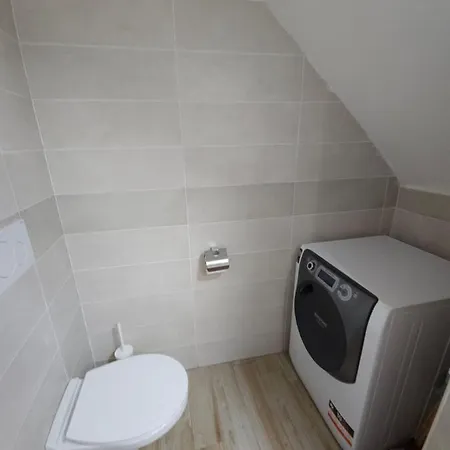 White House 度假居 巴里