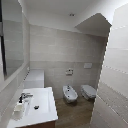 Feriehus White House