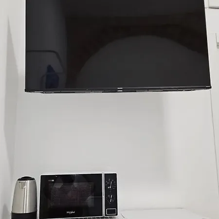 Feriehus White House *