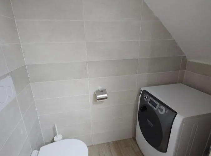 White House Holiday home Bari