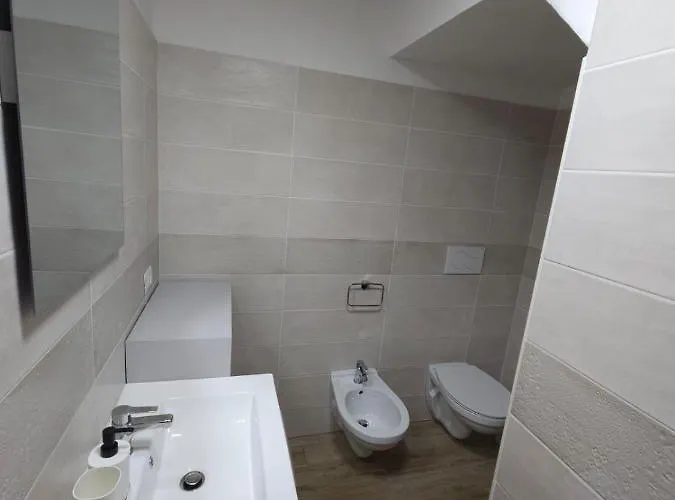 Holiday home White House