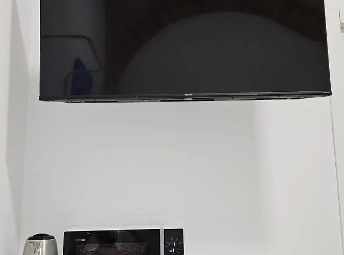 Holiday home White House *