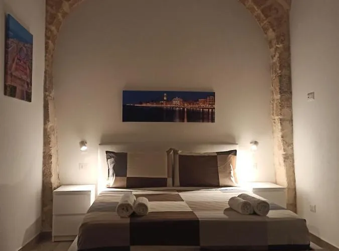 Holiday home White House *